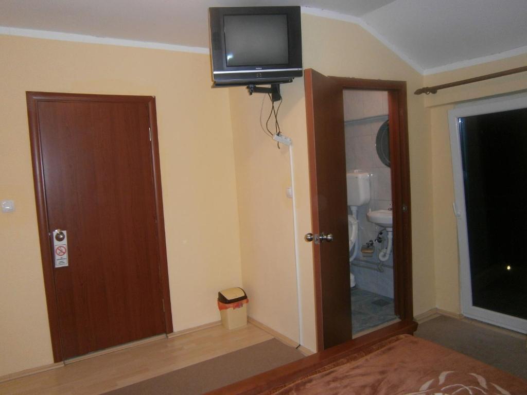 Vila Patria Podgorica Bilik gambar