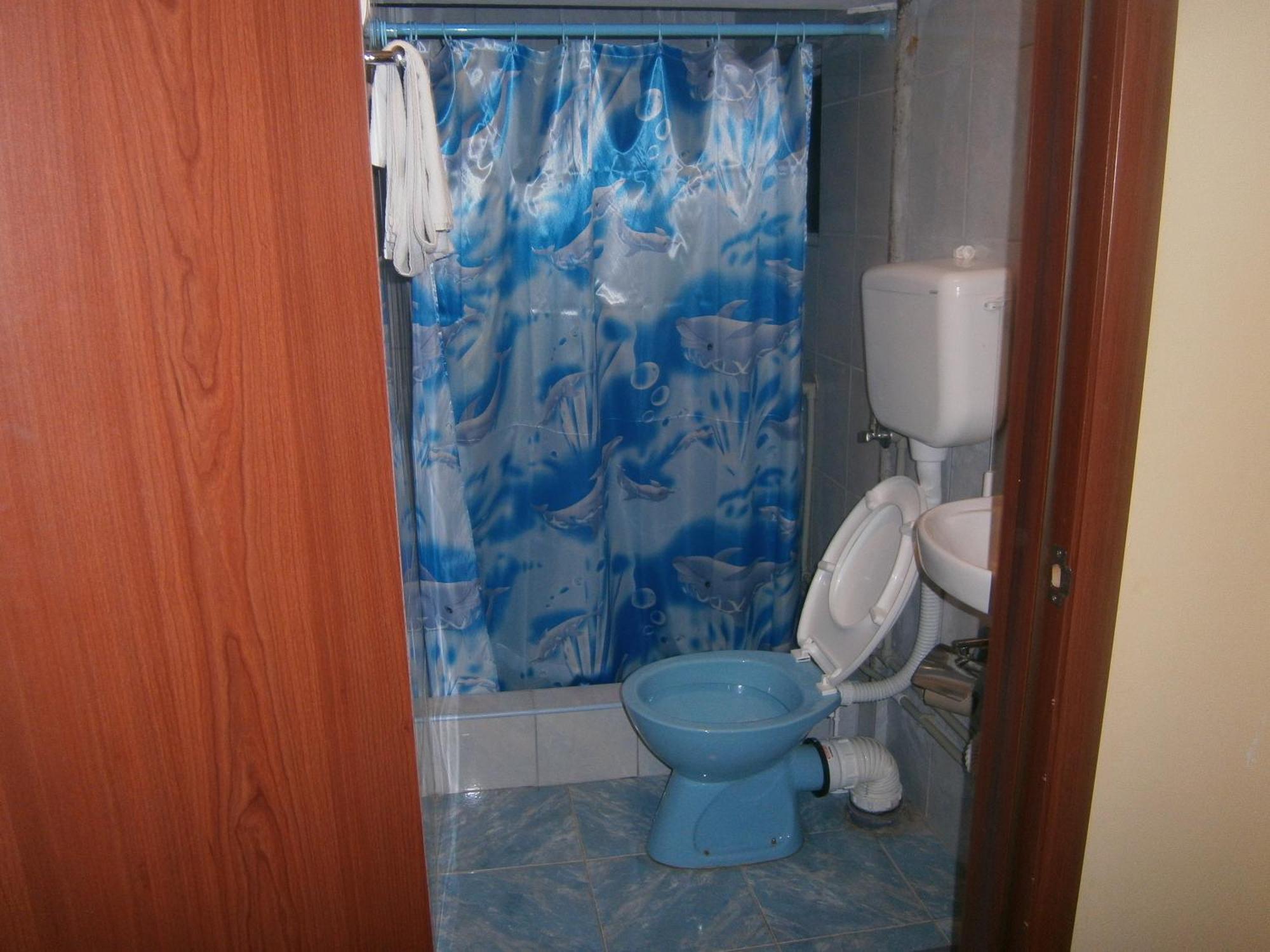 Vila Patria Podgorica Luaran gambar