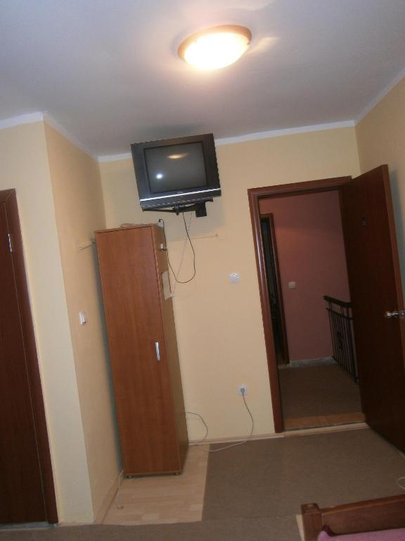 Vila Patria Podgorica Bilik gambar