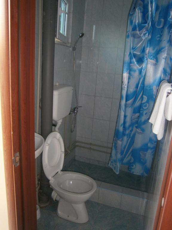 Vila Patria Podgorica Bilik gambar