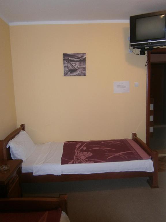 Vila Patria Podgorica Bilik gambar