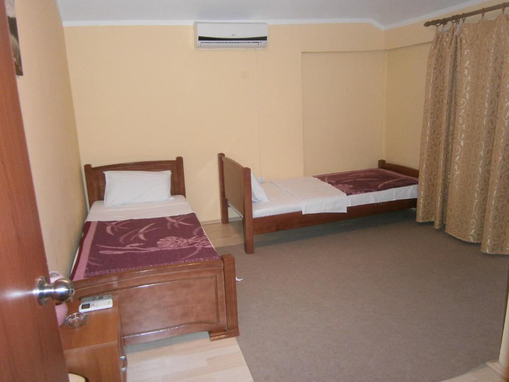 Vila Patria Podgorica Bilik gambar
