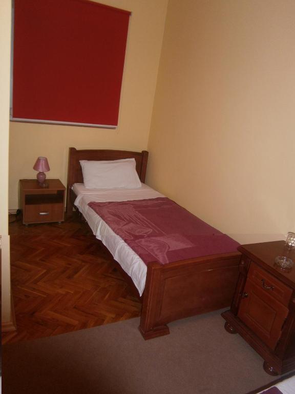 Vila Patria Podgorica Bilik gambar