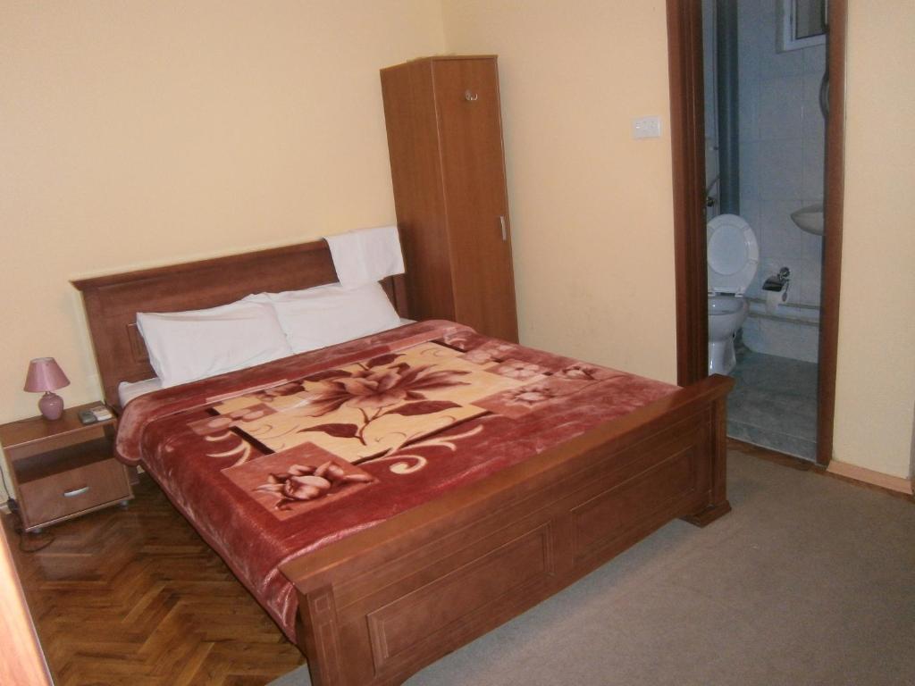 Vila Patria Podgorica Bilik gambar
