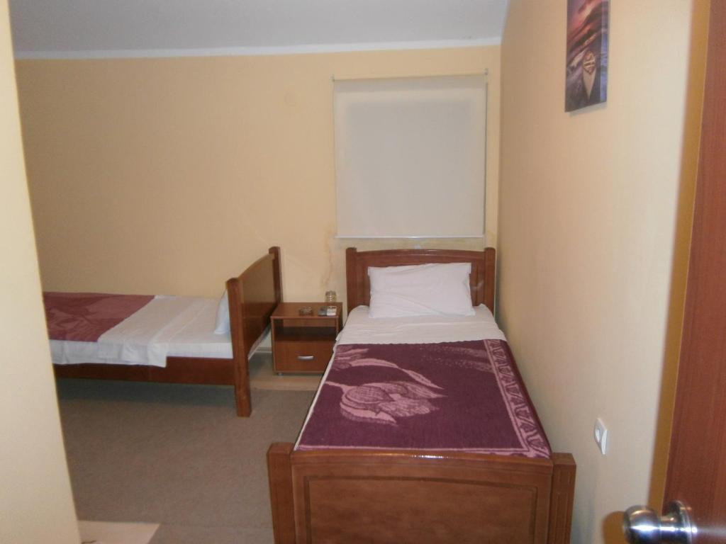 Vila Patria Podgorica Bilik gambar