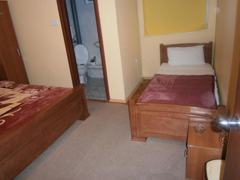 Vila Patria Podgorica Bilik gambar