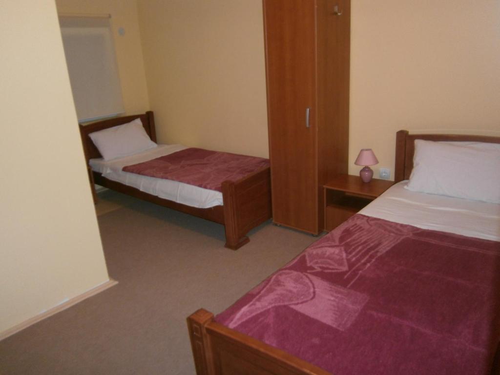 Vila Patria Podgorica Bilik gambar