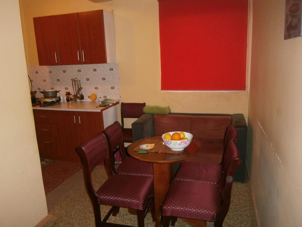 Vila Patria Podgorica Luaran gambar